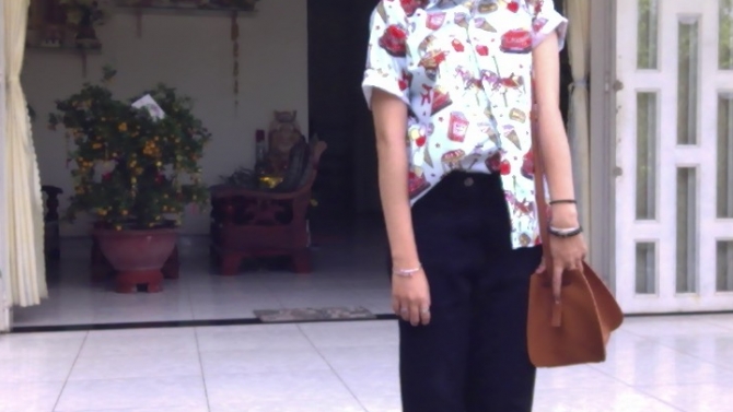 Viết b&agrave;i