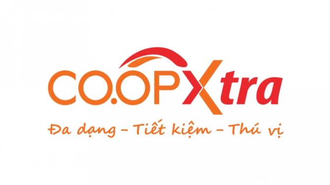 Fanpage Co.opXtra