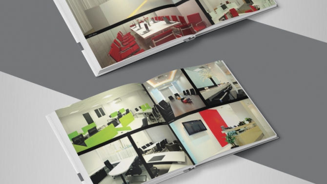 Catalog Infiniti