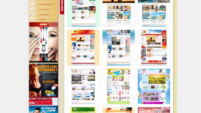 Thiết kế v&agrave; x&acirc;y dựng website cho c&aacute;c sở ban ngh&agrave;nh v&agrave; tỉnh Thanh H&oacute;a, Thiết kế website cho c&aacute;c doanh nghiệp v&agrave; trường học tr&ecirc;n địa b&agrave;n tỉnh Thanh H&oacute;a. X&acirc;y dựng sản phẩm cộng đồng PHẦN MỀM TẠO WEBSITE ONLINE "http://www.lhasweb.com"