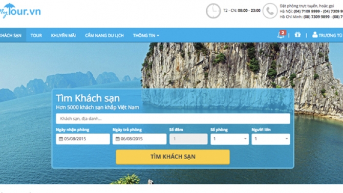Mytour