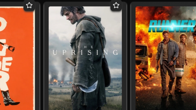 Movie Browser &ndash; Ứng dụng kh&aacute;m ph&aacute; phim bằng React & TypeScript (dự &aacute;n c&aacute; nh&acirc;n)