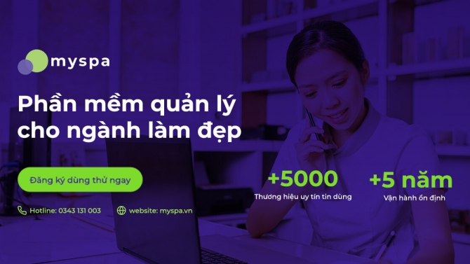 Website Myspa