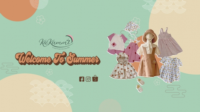 Thiết kế banner fanpage facebook