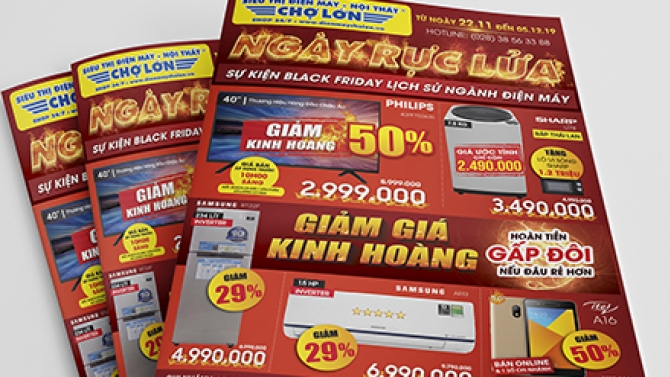 Brochure, Leaflet, Catalogue