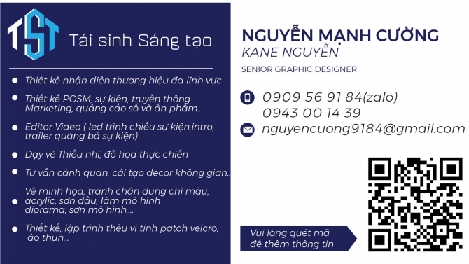 thiết kế đồ họa