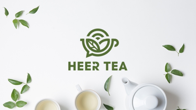 Dự &Aacute;n Heer Tea