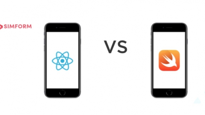 [iOS] Swift + React native