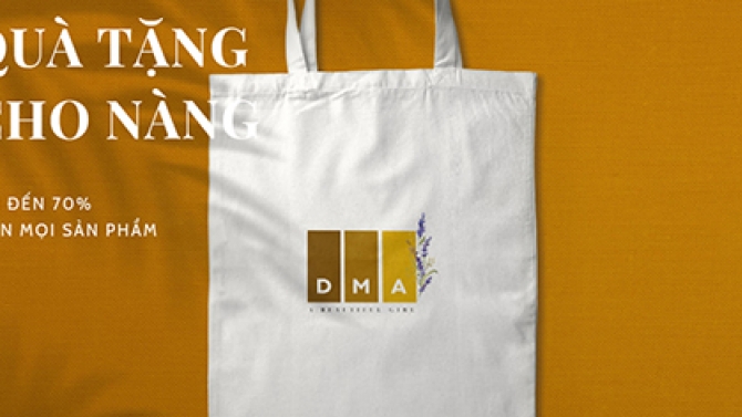 Thiết kế bộ nhận diện thương hiệu