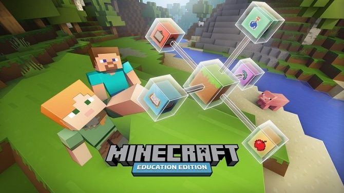 Minecraft