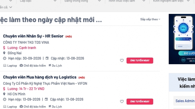 Careerviet