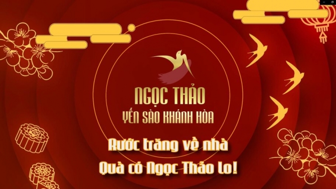 Video campaign trung thu
