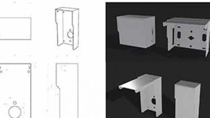 Thiết kế 3D