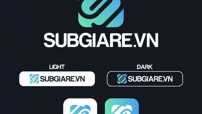 Logo Website