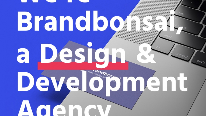 Design & Development Agency