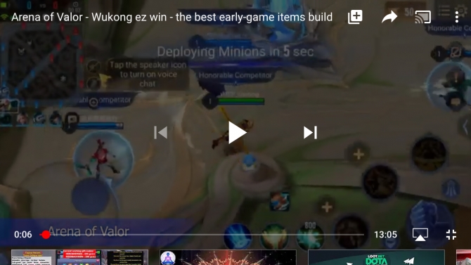edit video