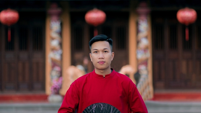 QUAY DỰNG JOB TRẦM HƯƠNG