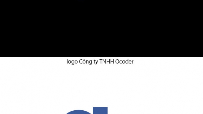 Thiết kế Logo Ocoder