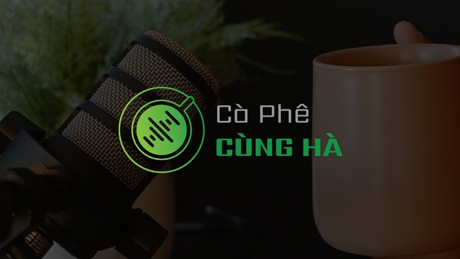 Podcast Logo