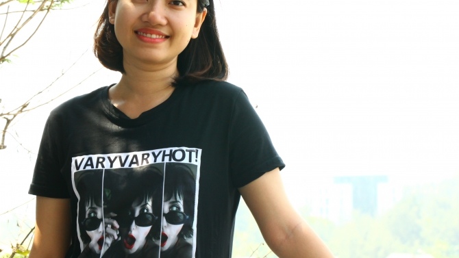 Tổ chức sự kiện