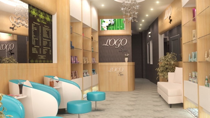 Spa tại Hải Dương