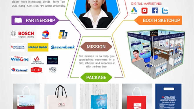 Tất cả dự &aacute;n đ&atilde; thực hiện