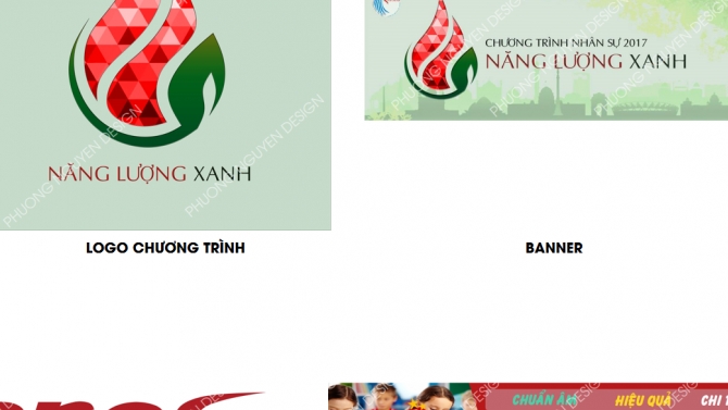 Thiết kế logo