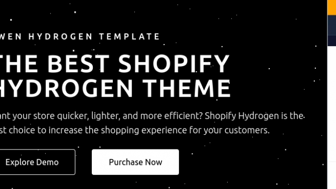 Thiết kế website Truestorefront