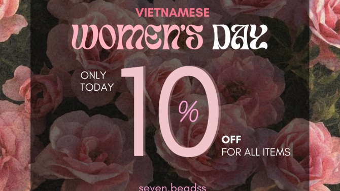 Banner sale off 20.10