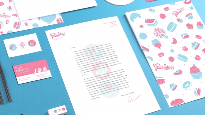 Branding