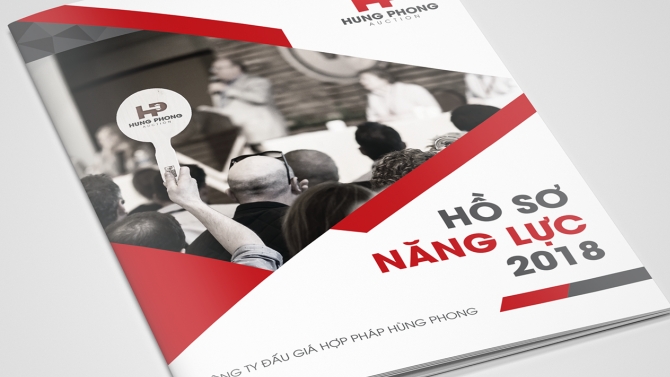 Hồ sơ năng lực c&ocirc;ng ty H&ugrave;ng Phong