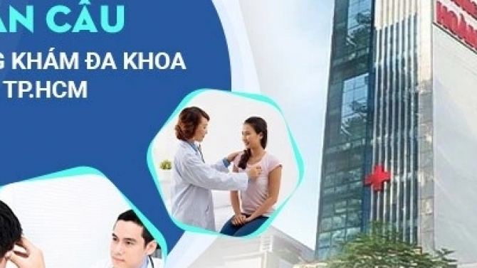 Ph&ograve;ng Kh&aacute;m Đa Khoa Ho&agrave;n Cầu