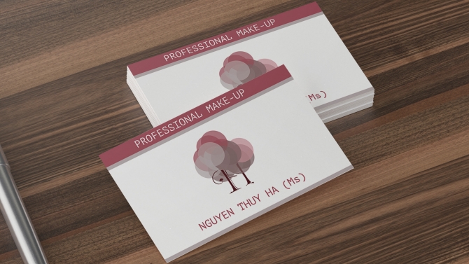 Card Visit