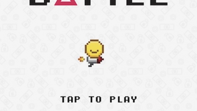 Game Flappy Bird