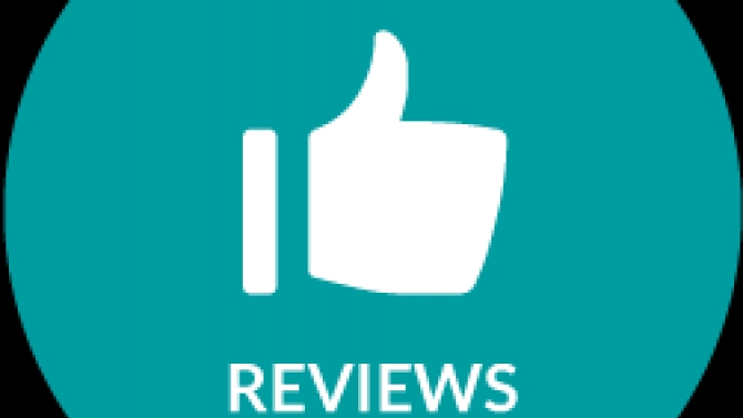 Viết review tiểu thuyết