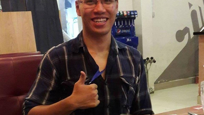 Dịch thuật Anh Việt