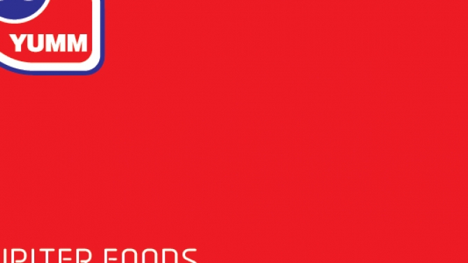 JUPITER FOOD BRAND