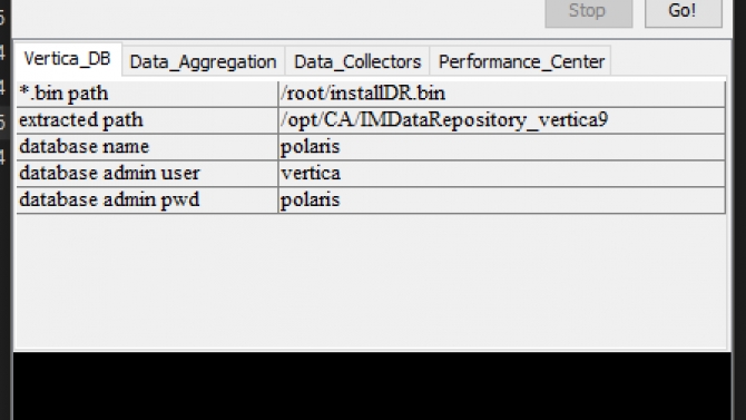 Chạy Script CentOS qua SSH