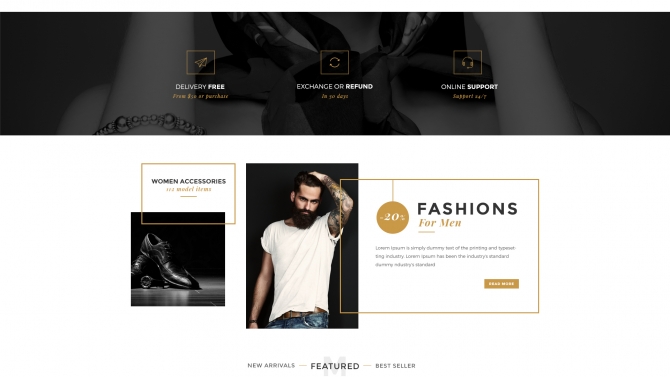 Shop