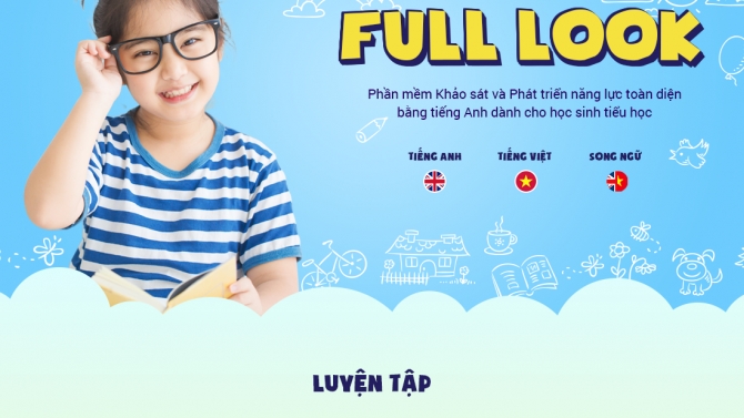 Website luyện thi