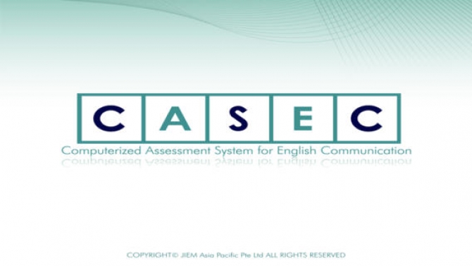 CASEC