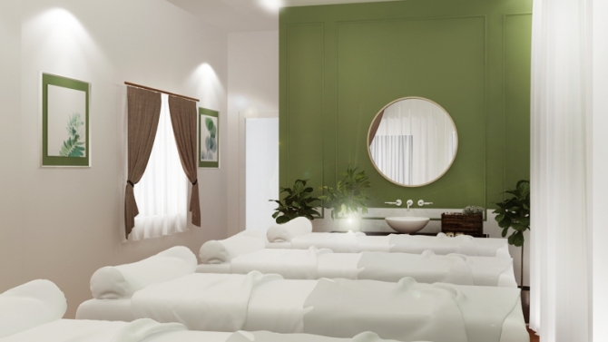 thiết kế 3d