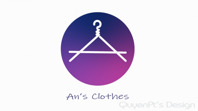 LOGO Shop quần &aacute;o