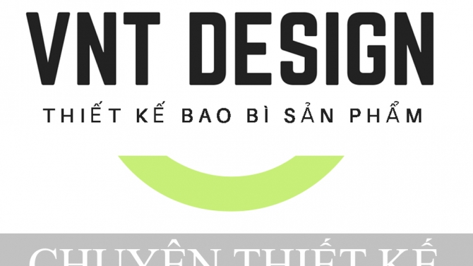 THIẾT KẾ BAO B&Igrave;