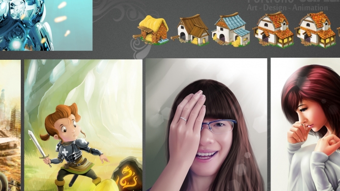 2D Artist