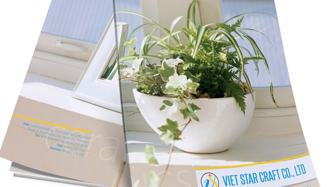 Catalogue Gốm sứ