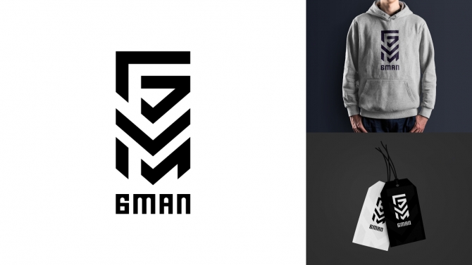 Gman Logo