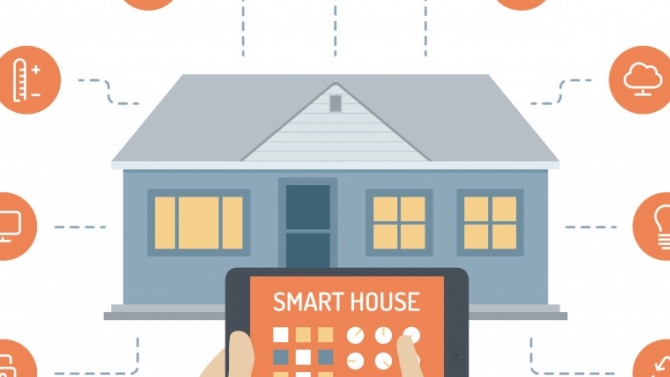 SmartHome