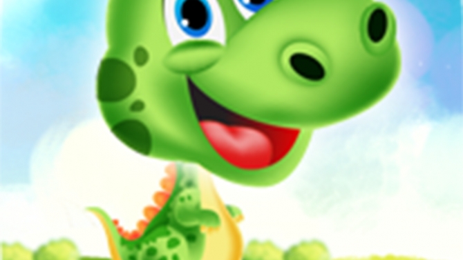 BiboPlay - Ứng dụng học tập v&agrave; giải tr&iacute; cho trẻ em