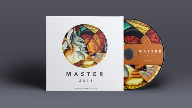 B&igrave;a đĩa CD